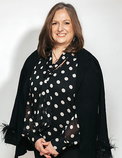 photo of Annette Lee