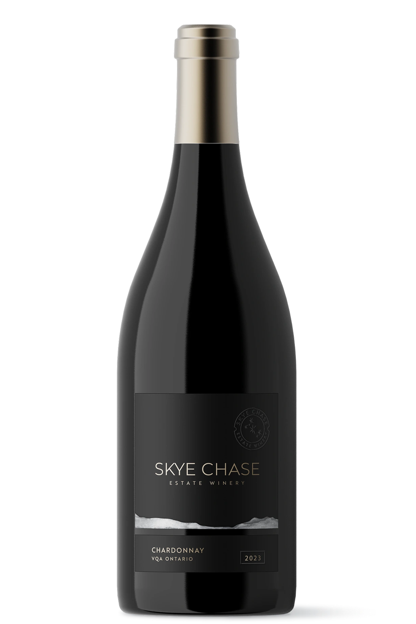 Chardonnay 2023 – Skye Chase Estate Winery