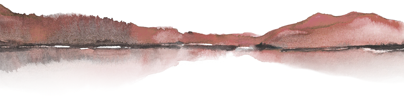 Pinot Noir 2023 label art
