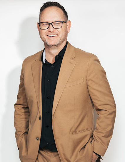 photo of Russ Press