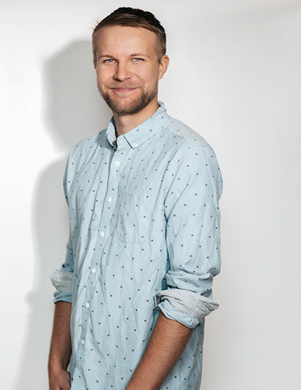 photo of Tiivo Ruutopold