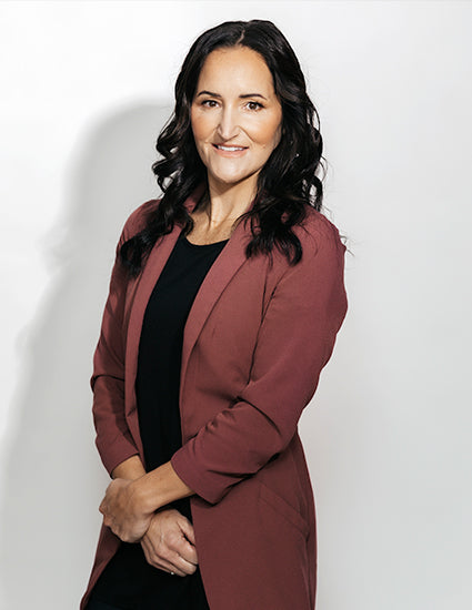 photo of Tina Umbelina