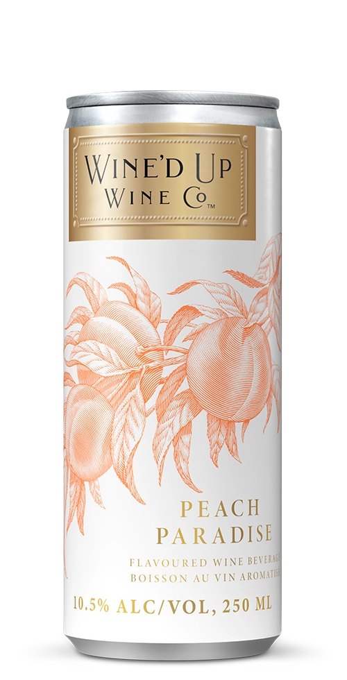Peach Paradise