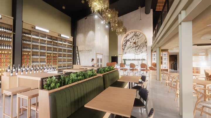 Closer than you think. Better than you imagined.