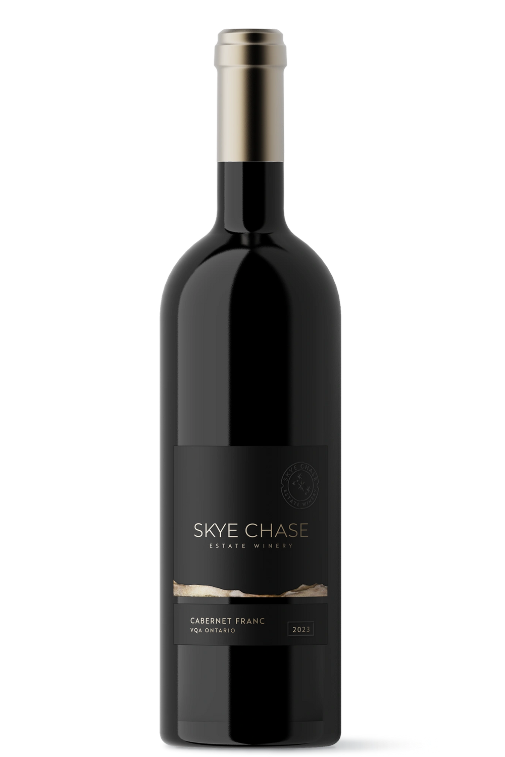 Cabernet Franc 2023