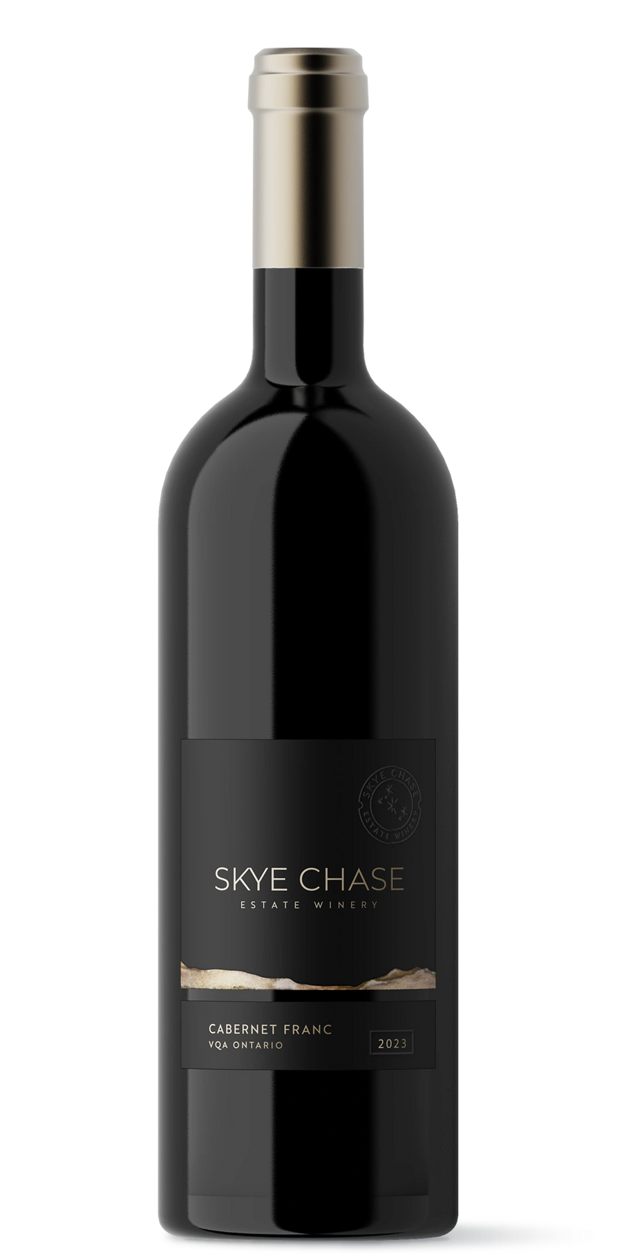 Cabernet Franc 2023