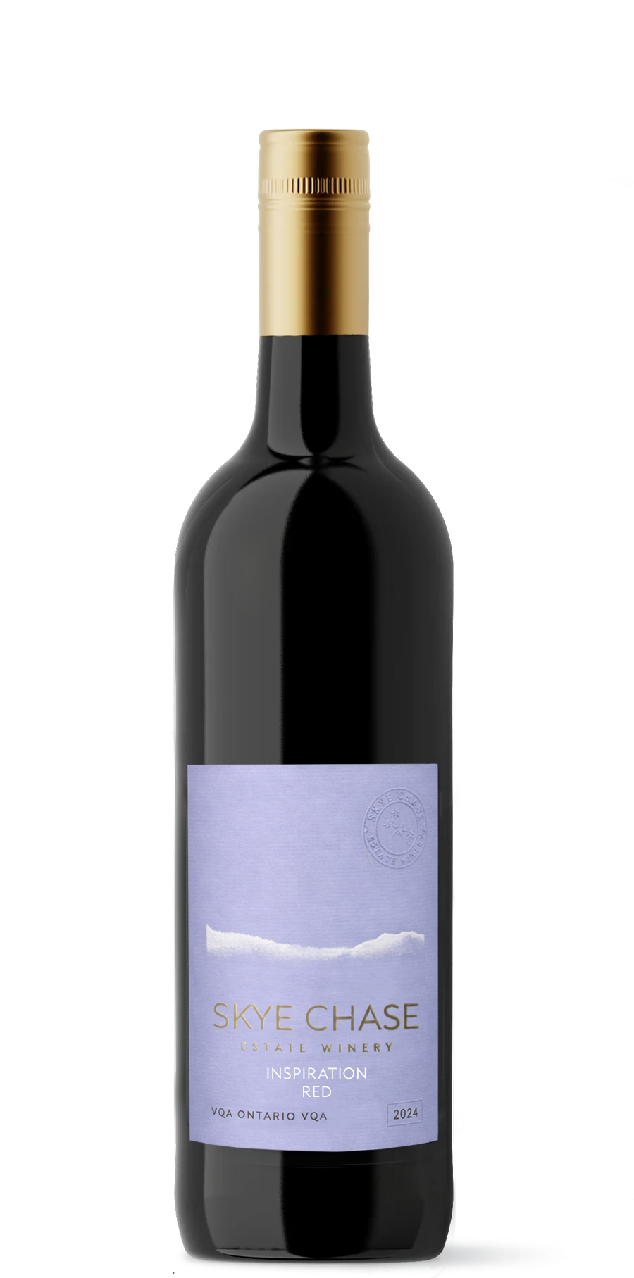 Inspiration Red 2024