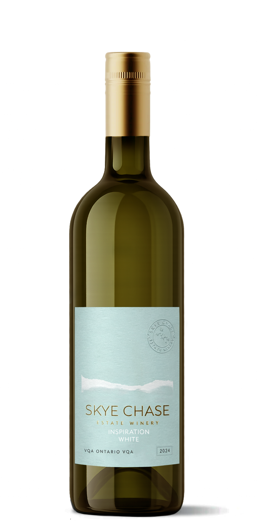 Inspiration White 2024